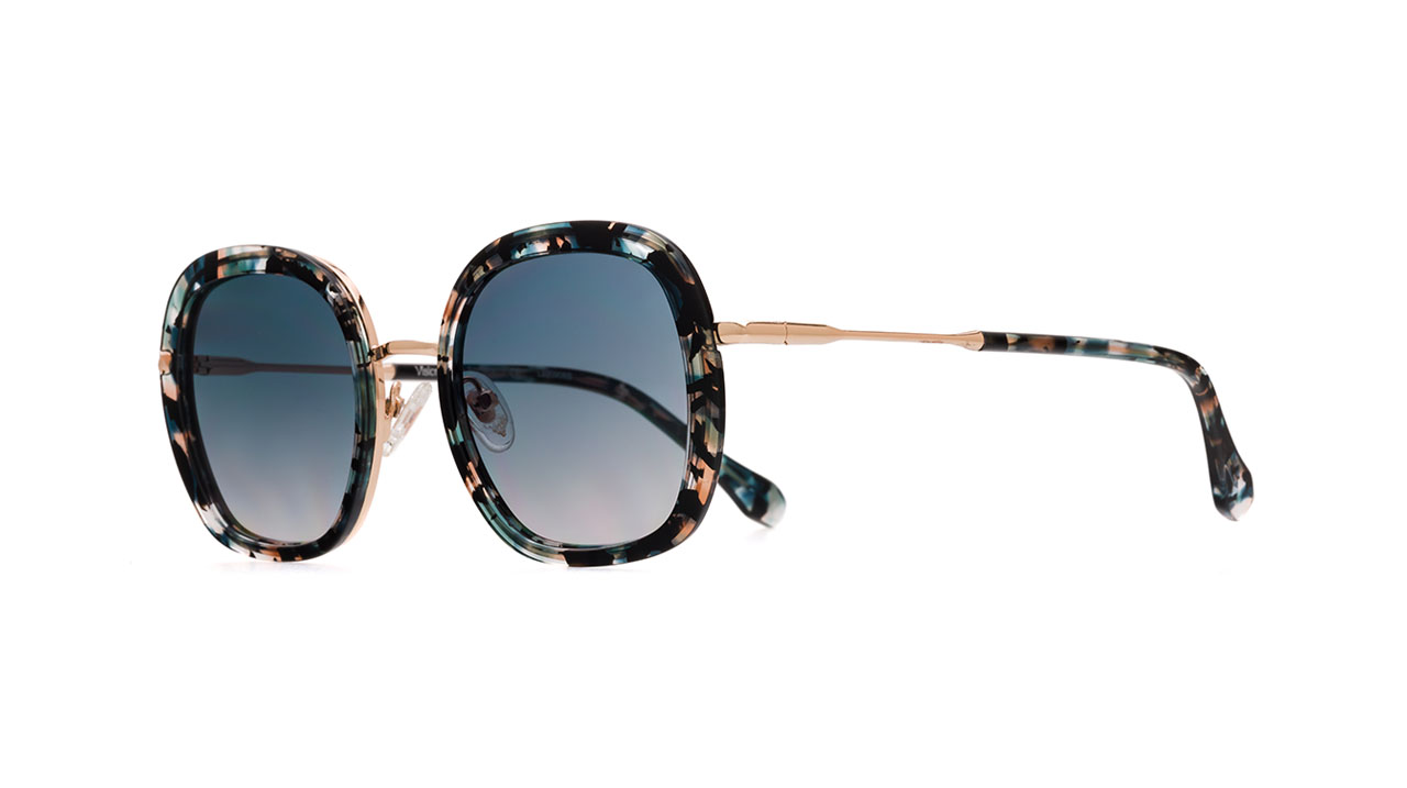 Sunglasses Visionario Kim /s, blue colour - Doyle