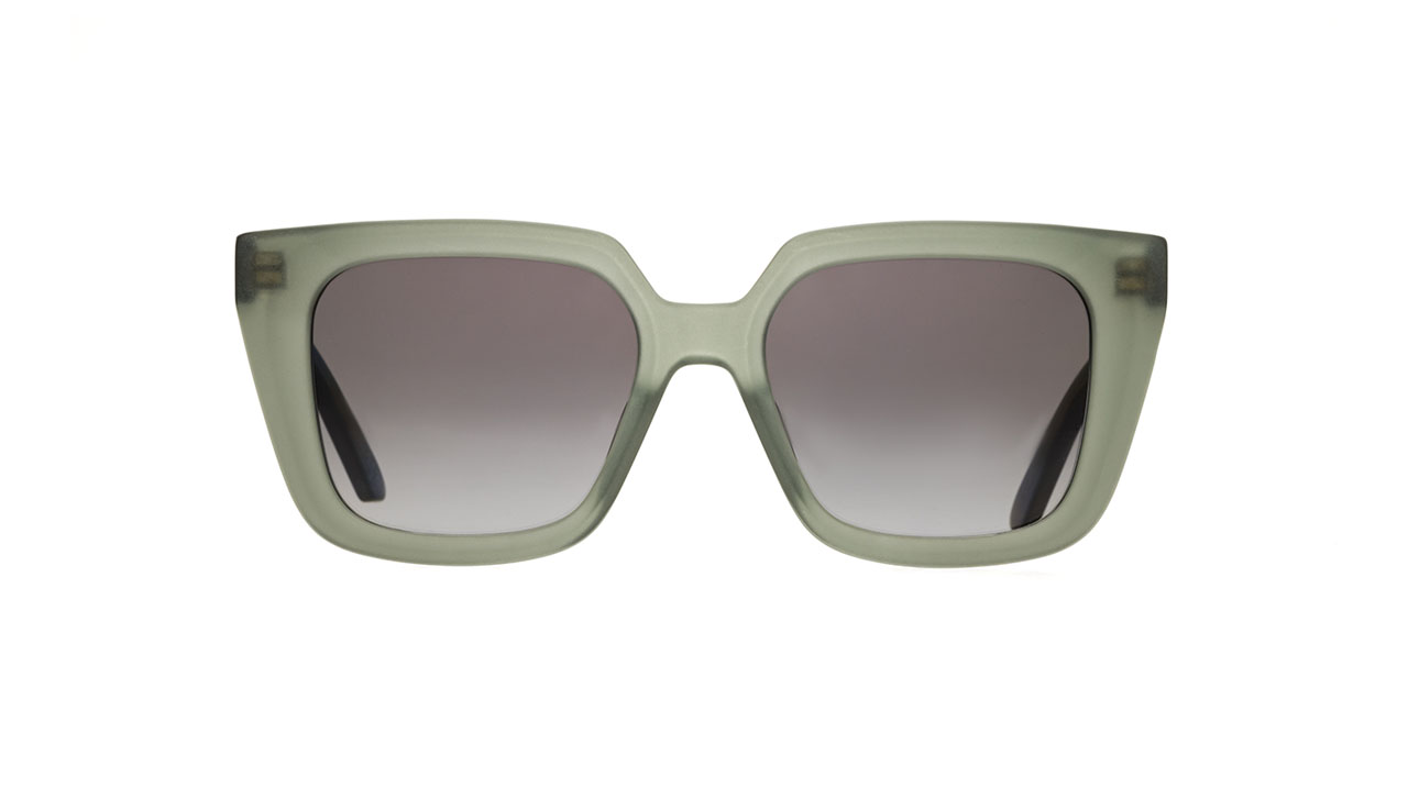 Sunglasses Christian-dior Diormidnight s1i /s, green colour - Doyle