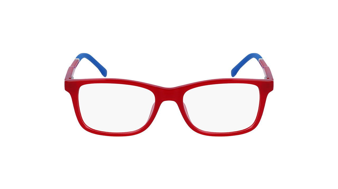 Glasses Lacoste L3647, red colour - Doyle
