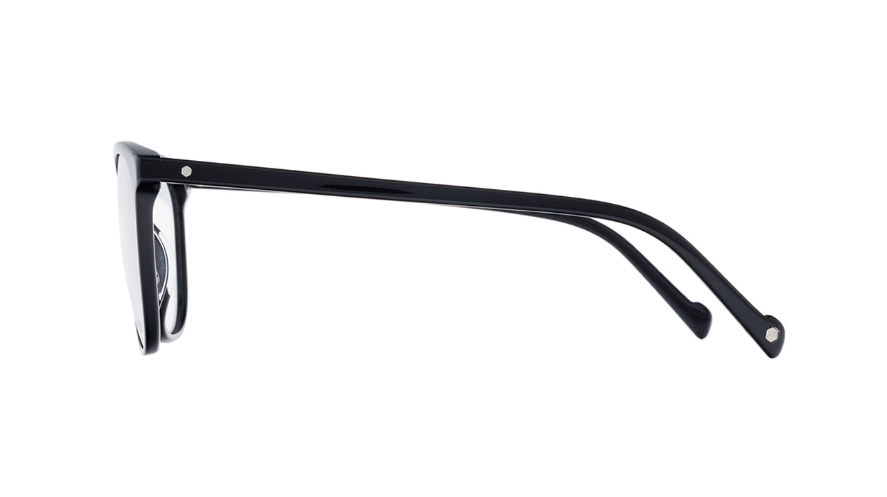 Glasses Atelier-78 Mila, black colour - Doyle
