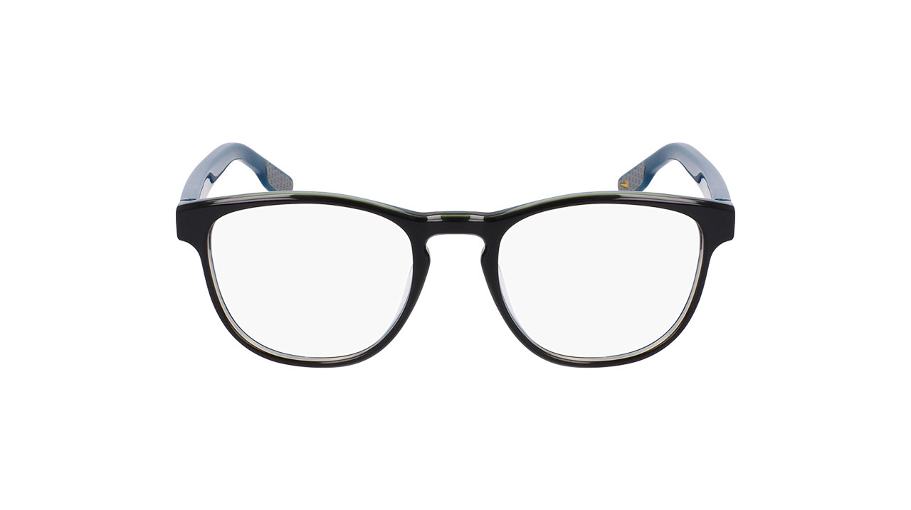 Glasses Nike 7162, black colour - Doyle
