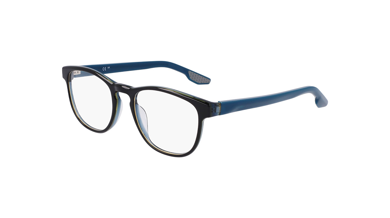 Glasses Nike 7162, black colour - Doyle