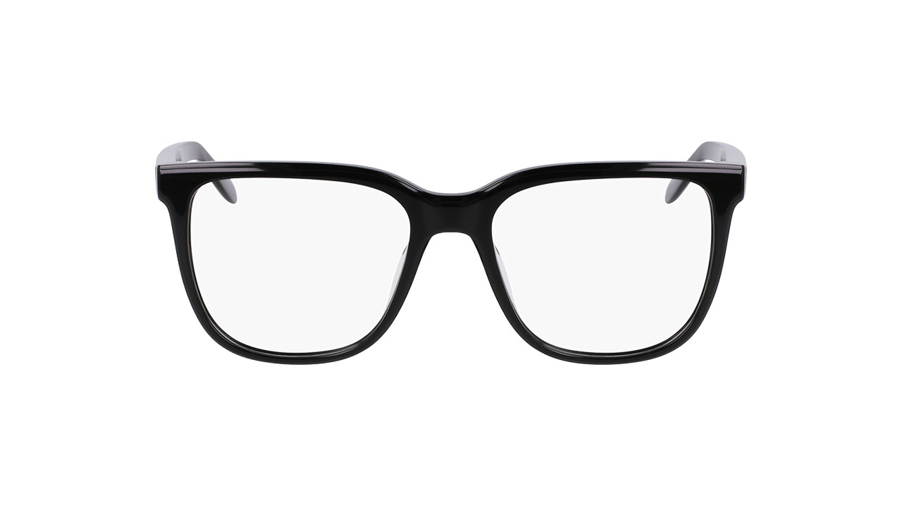 Glasses Nike 7166, black colour - Doyle