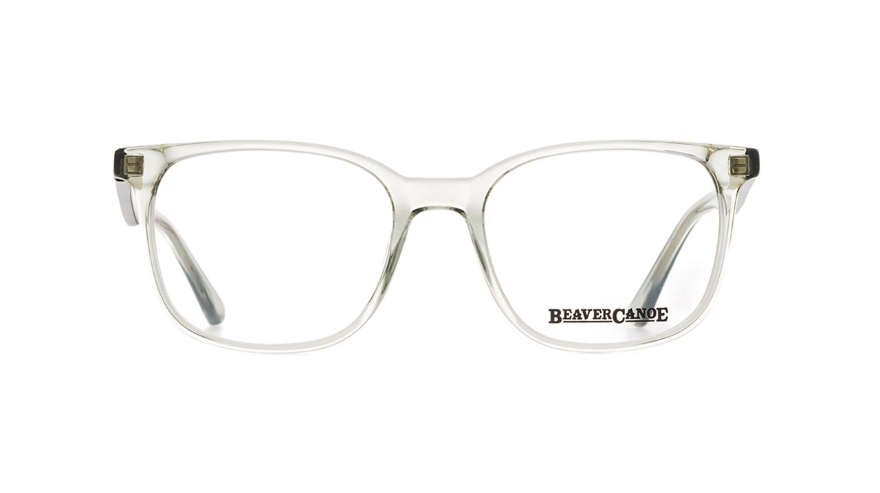 Glasses Les-essentiels B.canoe bc149, gray colour - Doyle