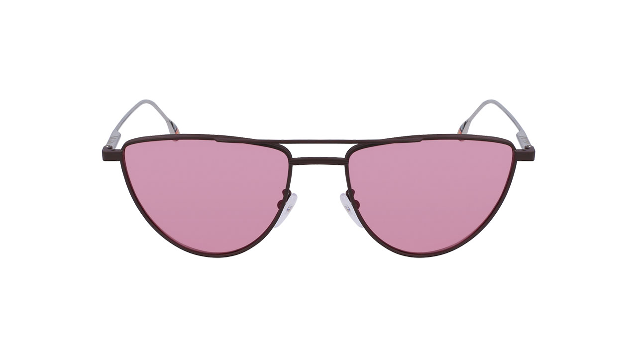 Paire de lunettes de soleil Paul-smith Garner /s couleur bronze - Doyle