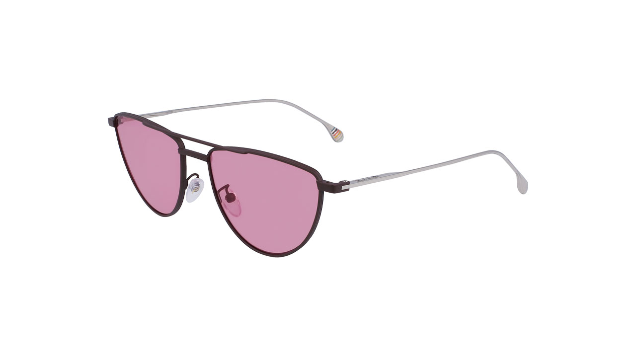 Sunglasses Paul-smith Garner /s, gun colour - Doyle