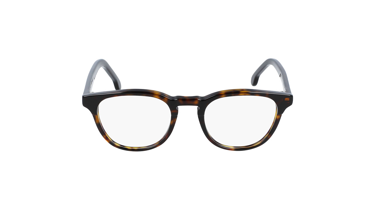 Paire de lunettes de vue Paul-smith Abbott v1 couleur brun - Doyle