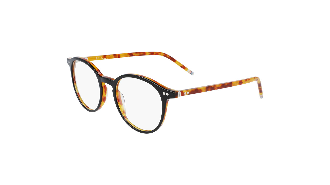 Paul smith Carlisle Brown Optical glasses DOYLE