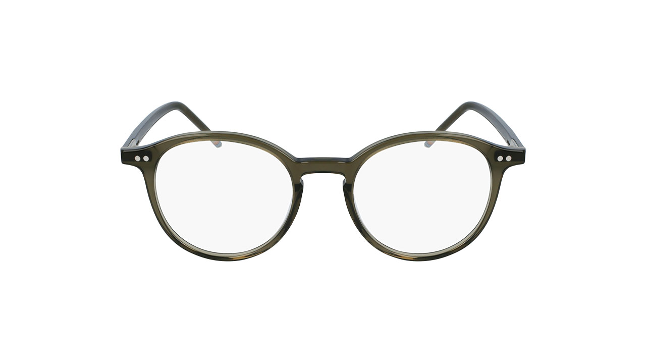 Glasses Paul-smith Carlisle, green colour - Doyle