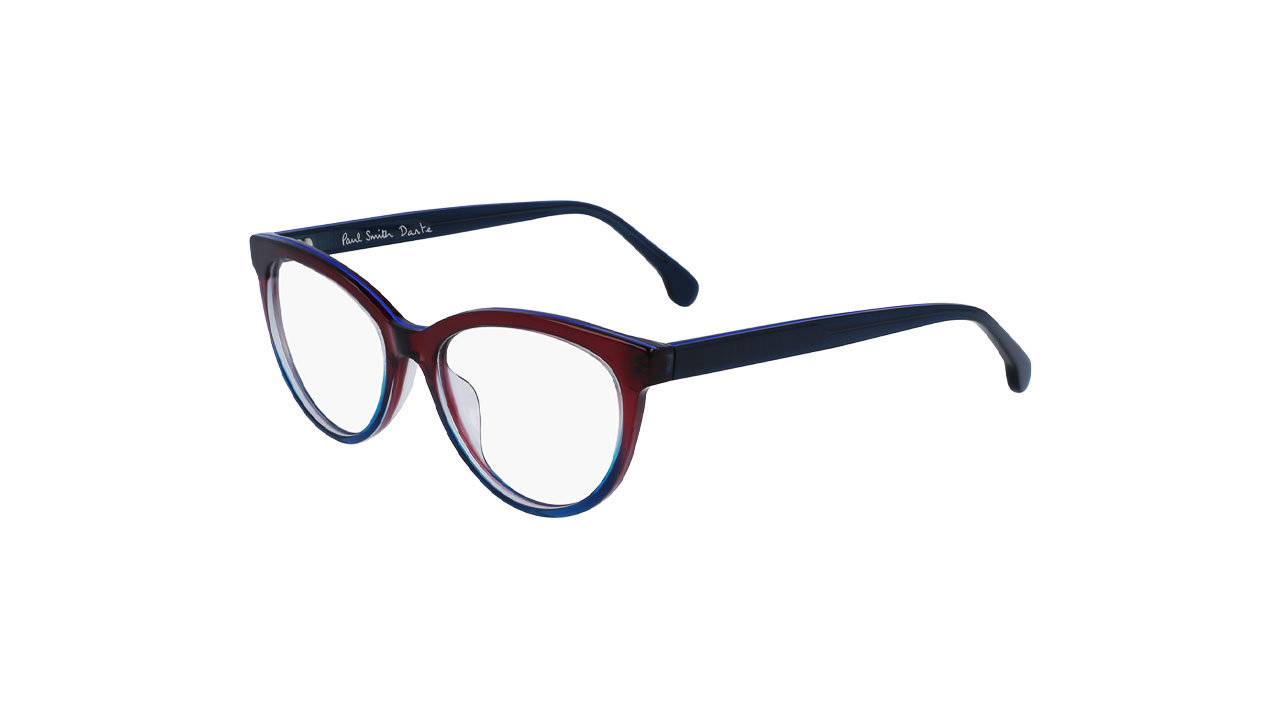 Glasses Paul-smith Dante, brown colour - Doyle