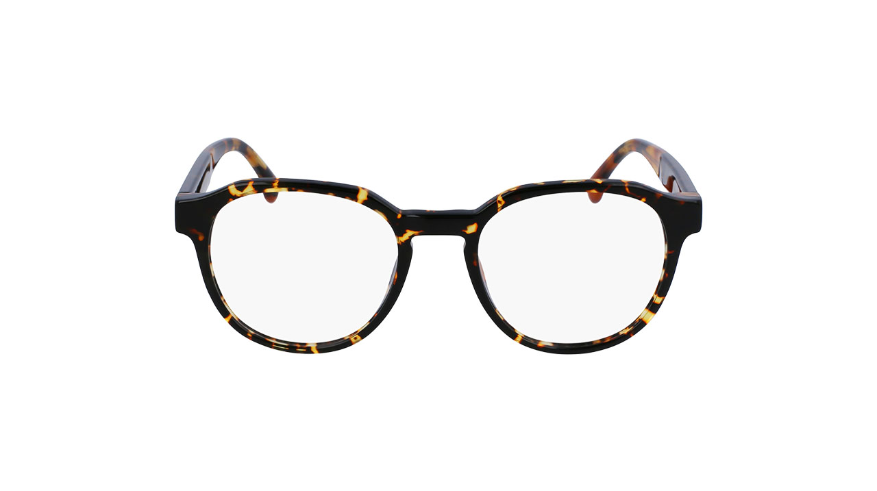 Paire de lunettes de vue Paul-smith Elba couleur brun - Doyle