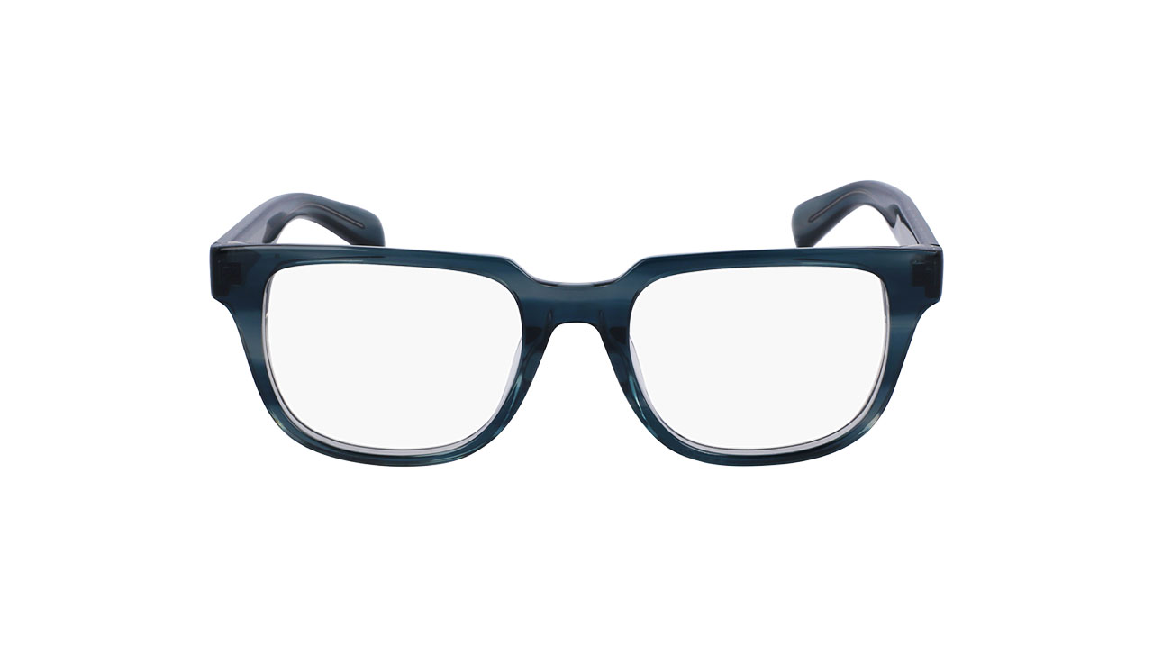 Paire de lunettes de vue Paul-smith Goswell couleur marine - Doyle