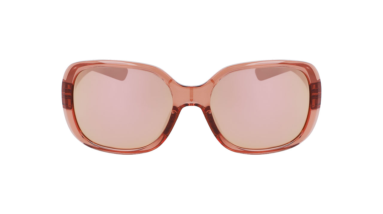 Sunglasses Nike Audacious s m fd5094, pink colour - Doyle