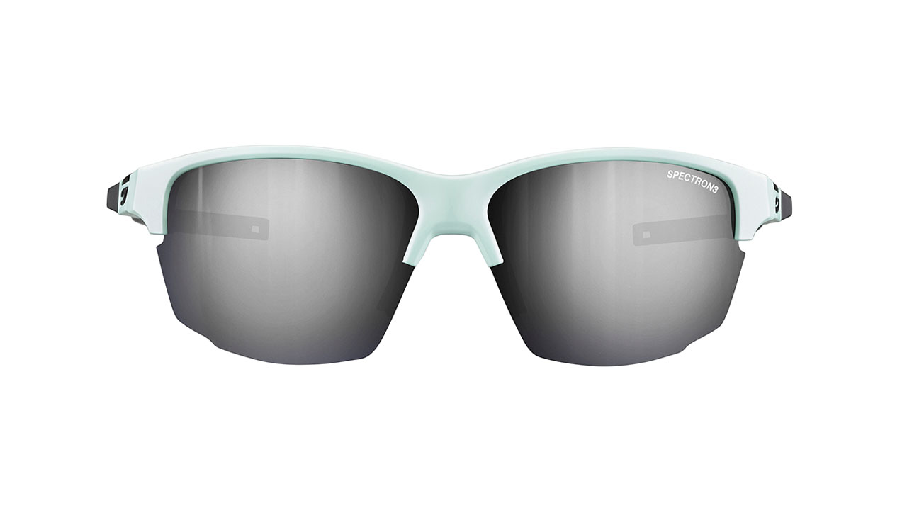 Sunglasses Julbo Js551 split, mint colour - Doyle