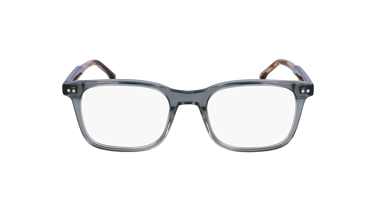Paire de lunettes de vue Paul-smith Ferguson couleur gris - Doyle
