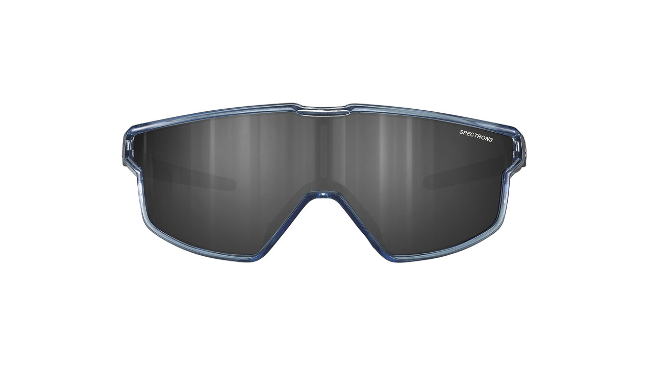 Glasses Julbo Js560 fury mini, blue colour - Doyle