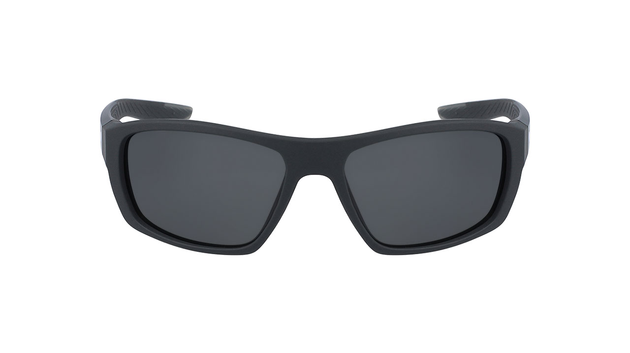 Paire de lunettes de soleil Nike Brazen boost p fj1994 couleur gris - Doyle