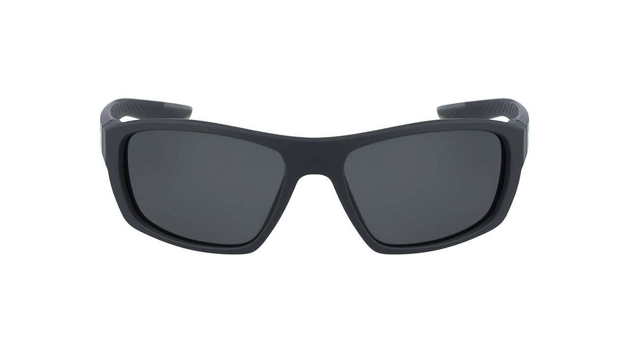 Paire de lunettes de soleil Nike Brazen boost p fj1994 couleur gris - Doyle