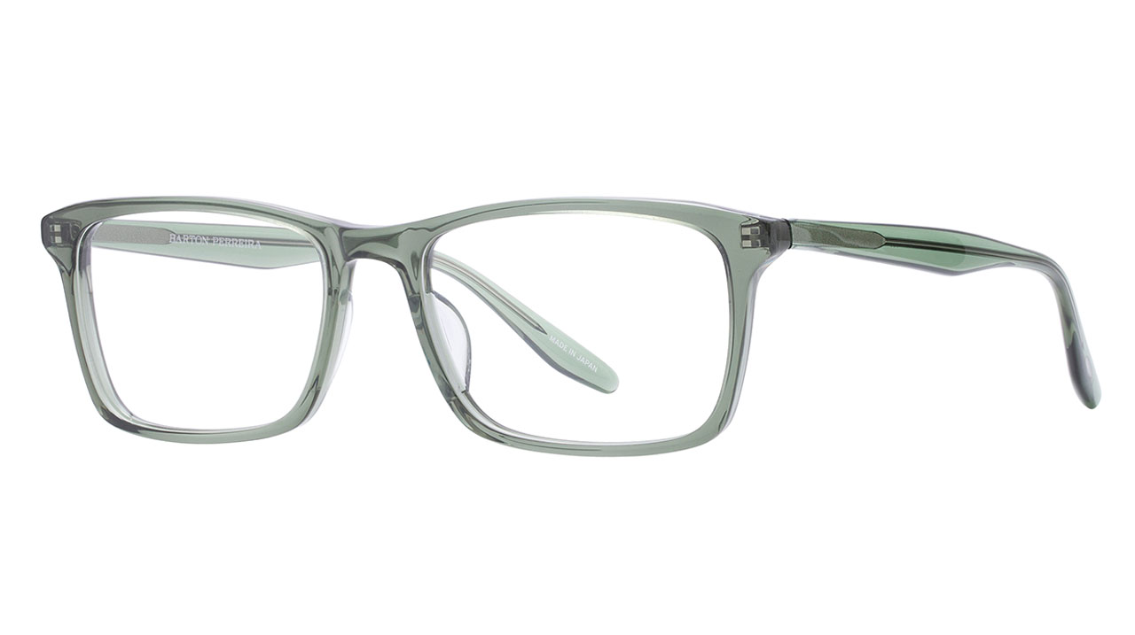 Glasses Barton-perreira Neal, green colour - Doyle