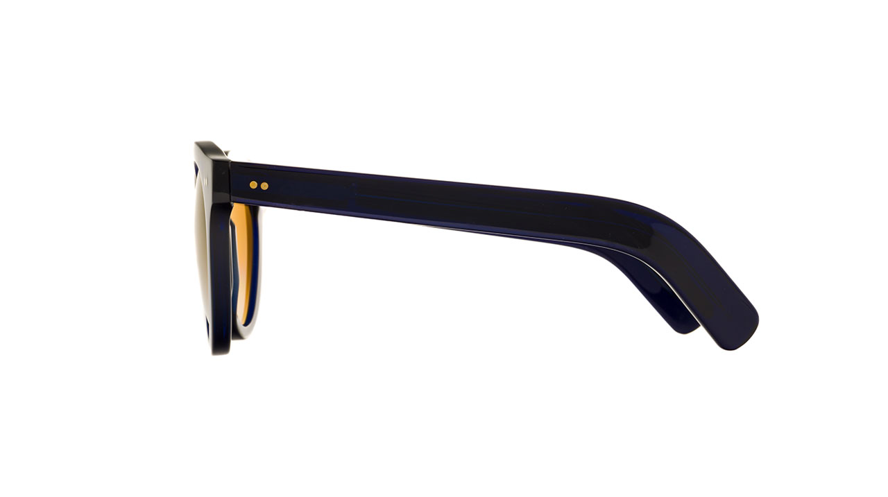 Sunglasses Cutler-and-gross 0734 /s, dark blue colour - Doyle