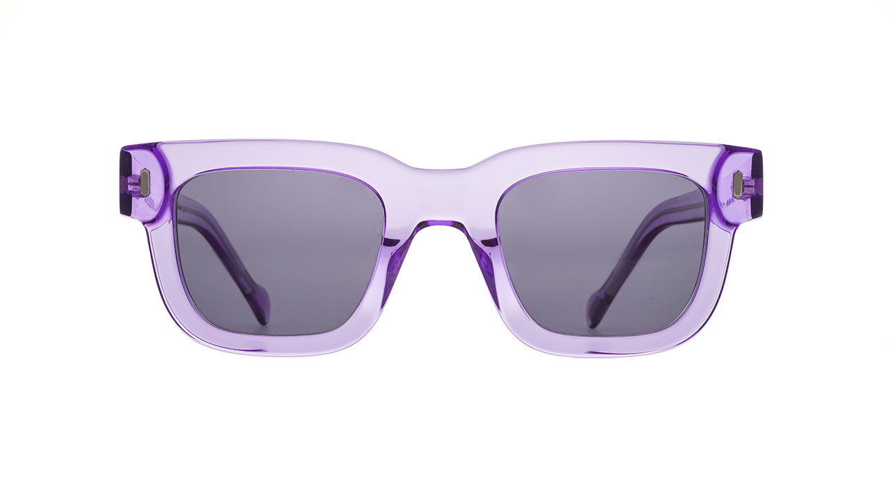Sunglasses Atelier-78 Verdun /s, purple colour - Doyle