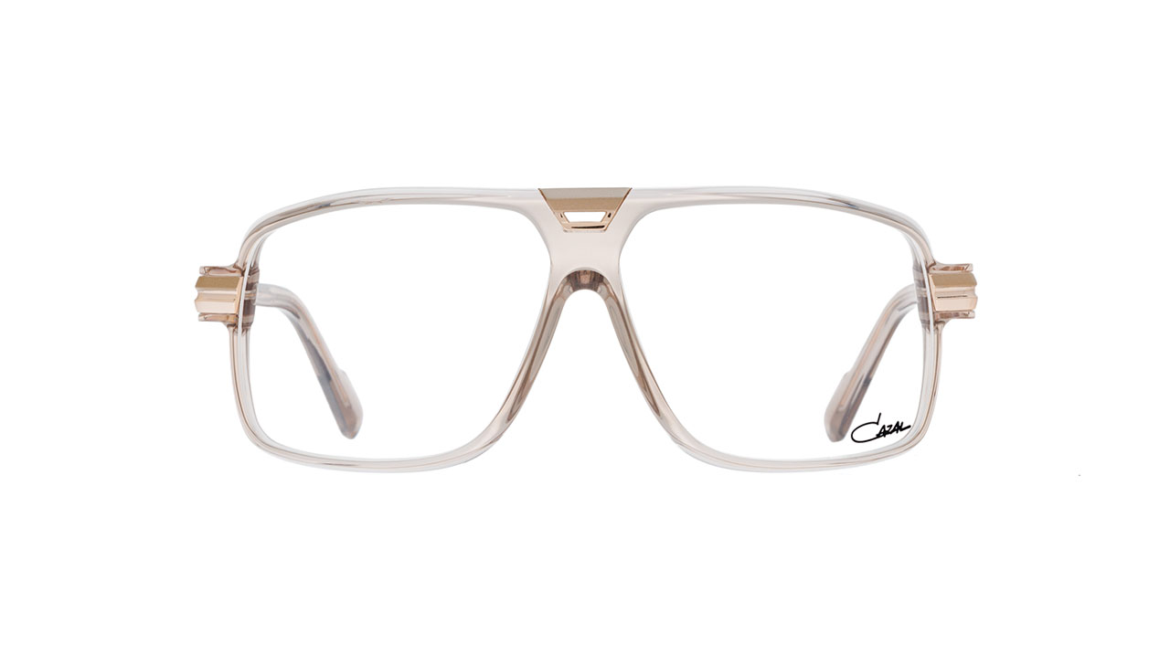 Paire de lunettes de vue Cazal 6032 couleur n/d - Doyle