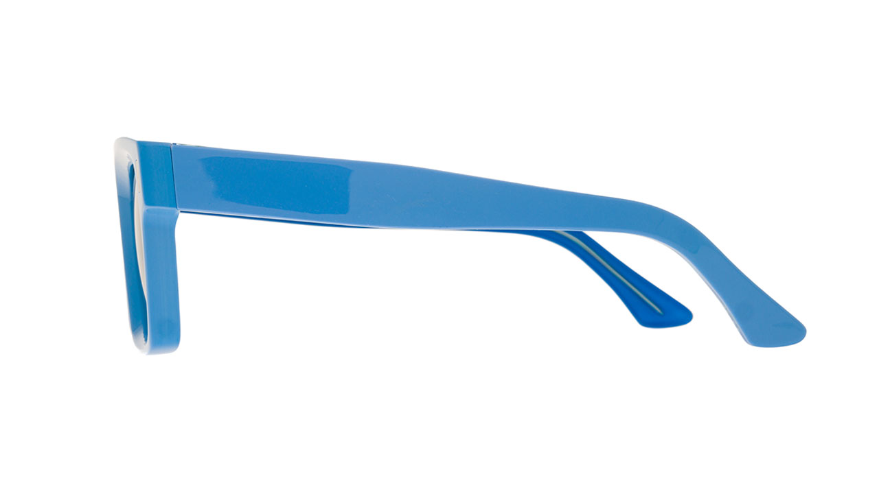 Sunglasses Cutler-and-gross 1386 /s, blue colour - Doyle