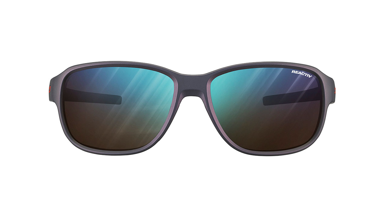 Sunglasses Julbo Js541 montebianco 2, purple colour - Doyle