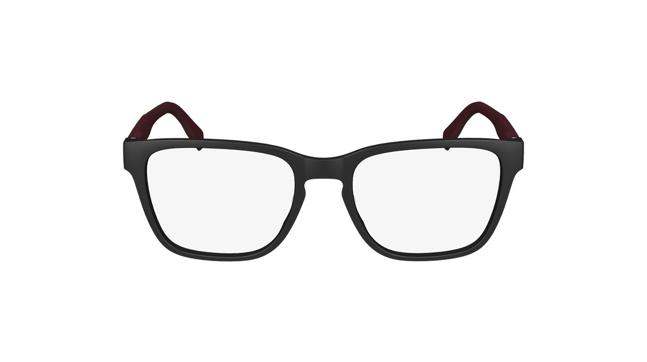 Paire de lunettes de vue Lacoste L2935 couleur rouge - Doyle