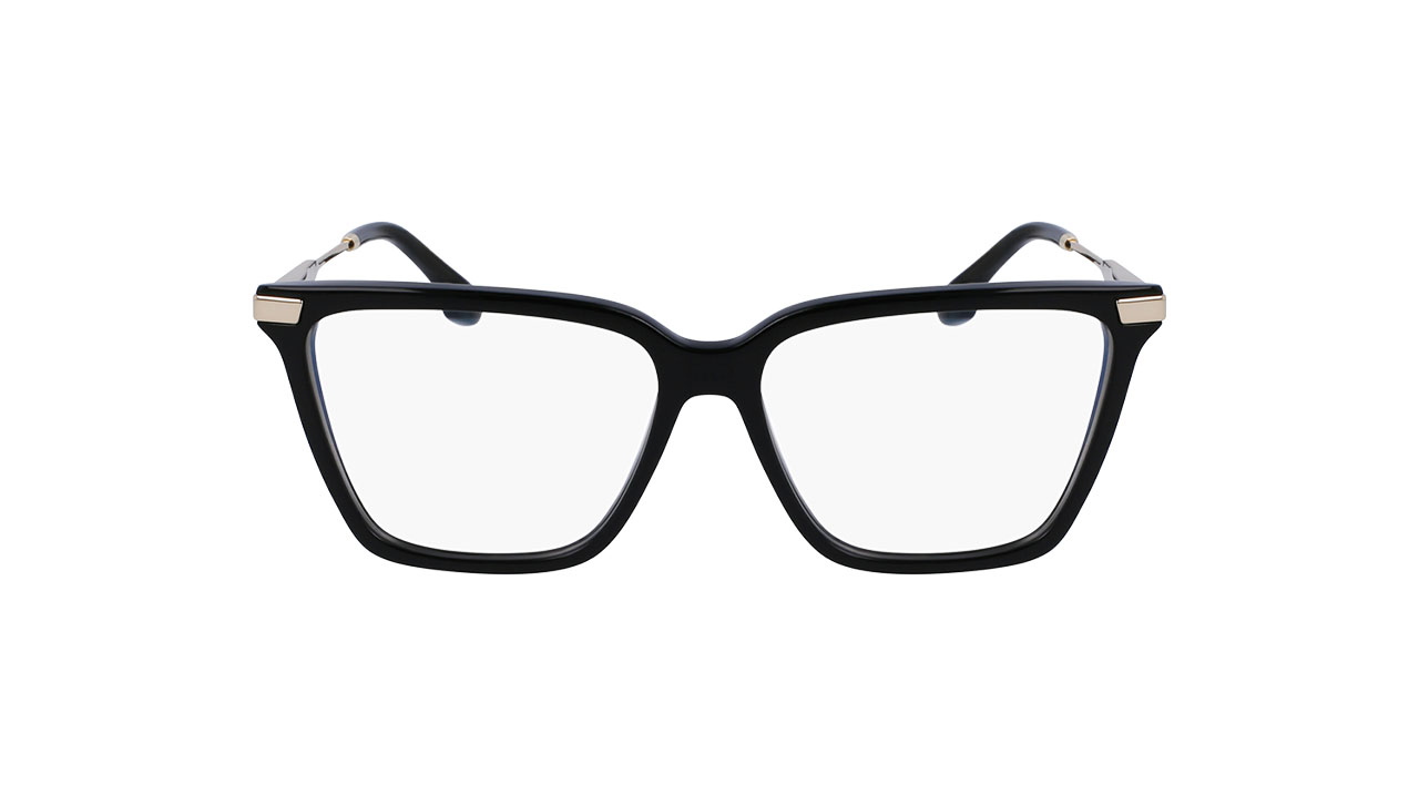 Paire de lunettes de vue Victoria-beckham Vb2657 couleur noir - Doyle