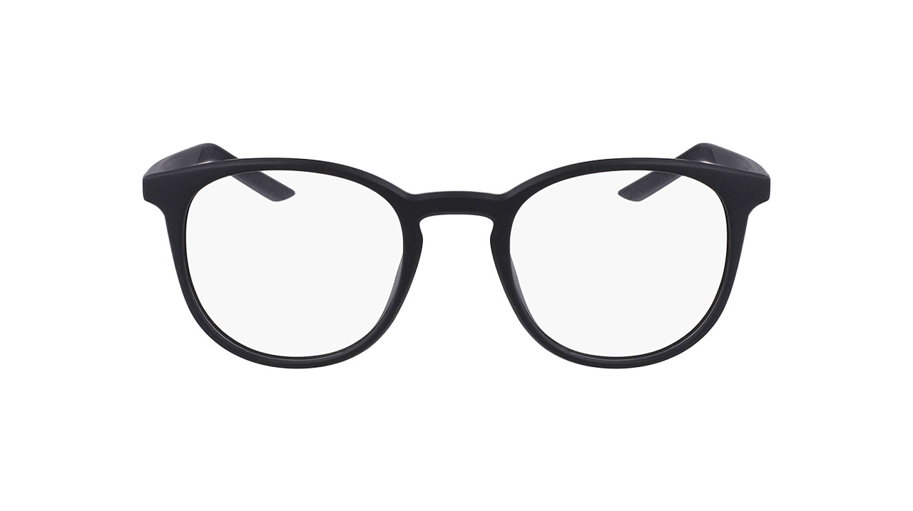 Paire de lunettes de vue Nike 5545 couleur noir - Doyle