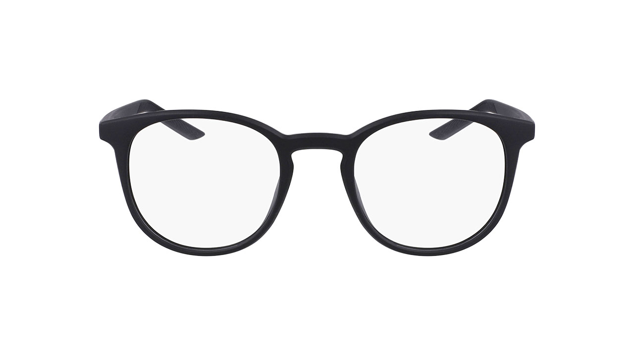 Glasses Nike 5545, black colour - Doyle