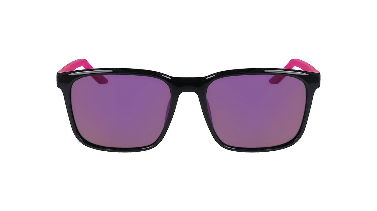 Paire de lunettes de soleil Nike Rave p fd1849 couleur rose - Doyle