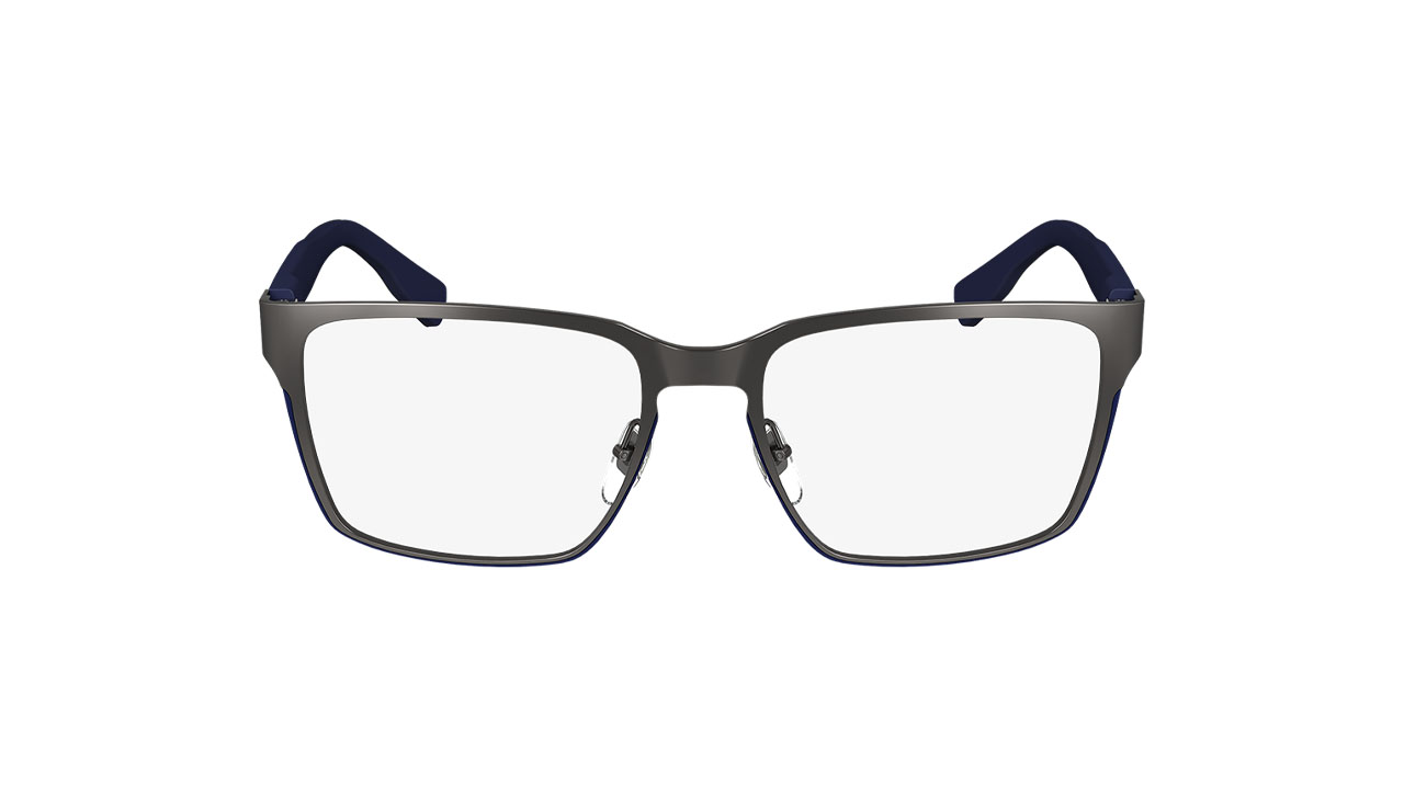 Paire de lunettes de vue Lacoste L2293 couleur bronze - Doyle