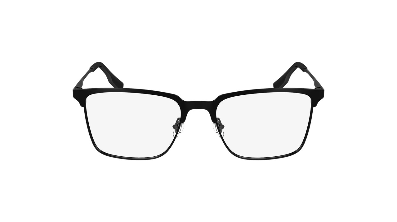 Paire de lunettes de vue Lacoste L2295 couleur noir - Doyle