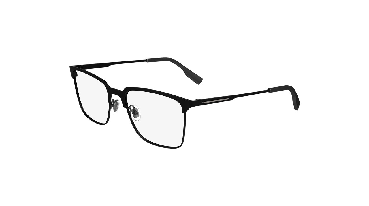 Glasses Lacoste L2295, black colour - Doyle
