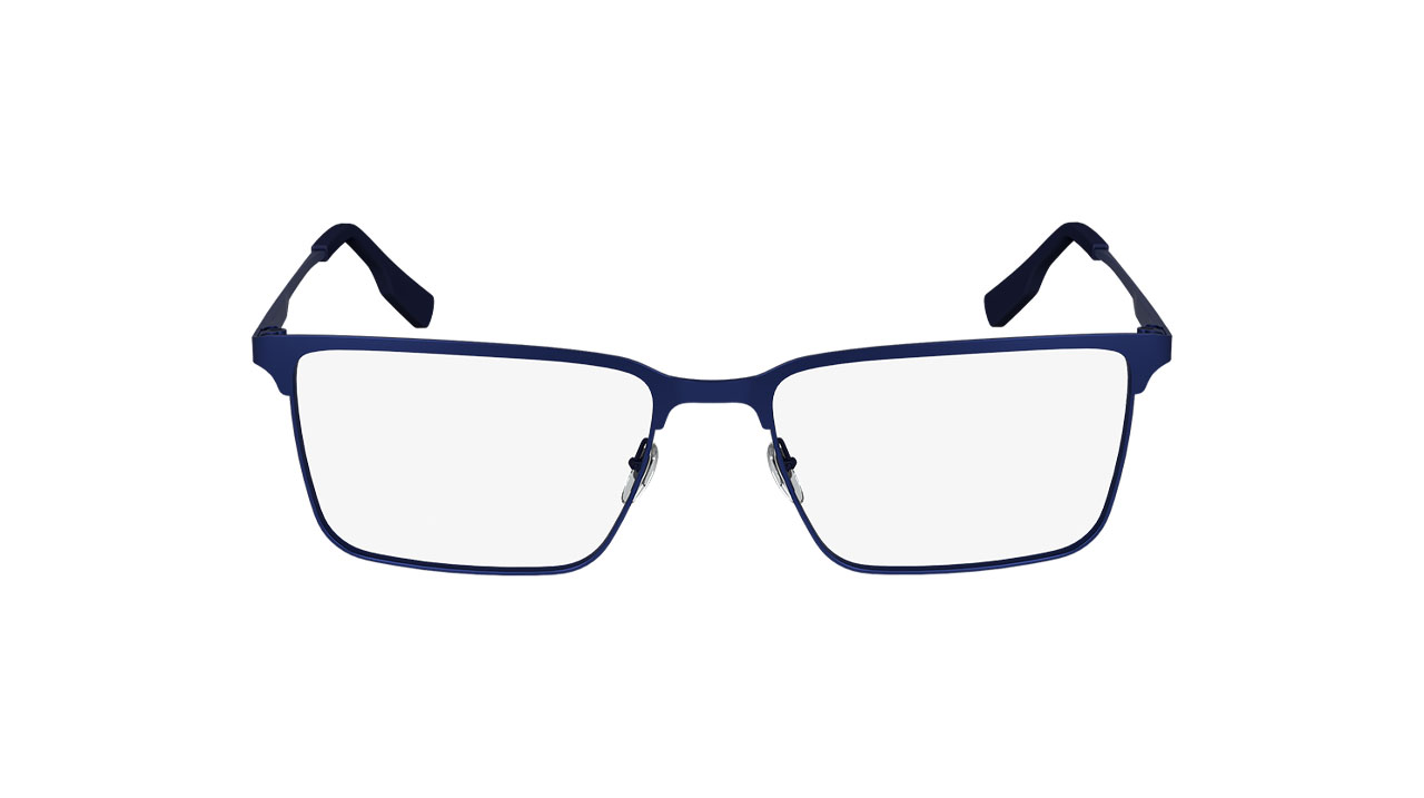 Glasses Lacoste L2296, dark blue colour - Doyle