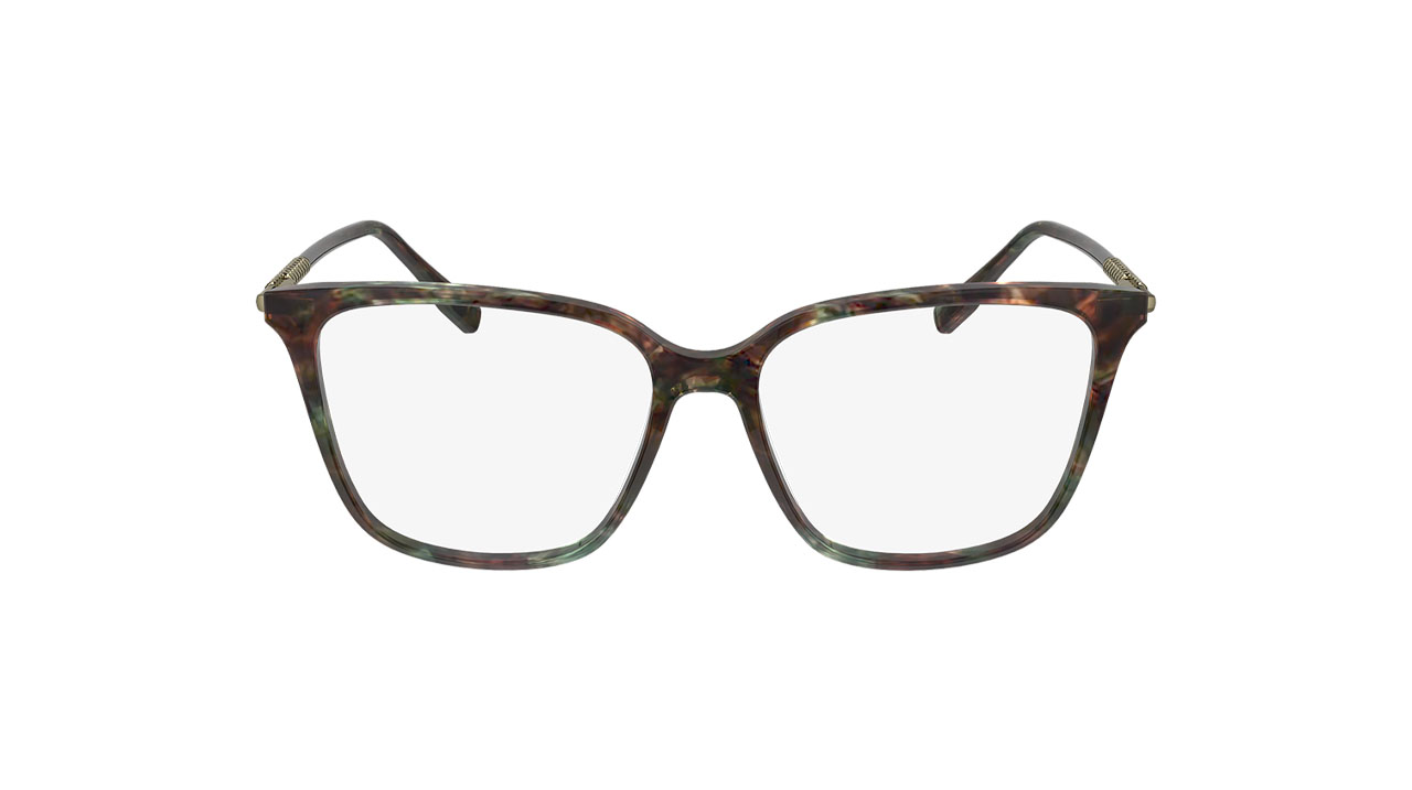 Glasses Lacoste L2940, brown colour - Doyle