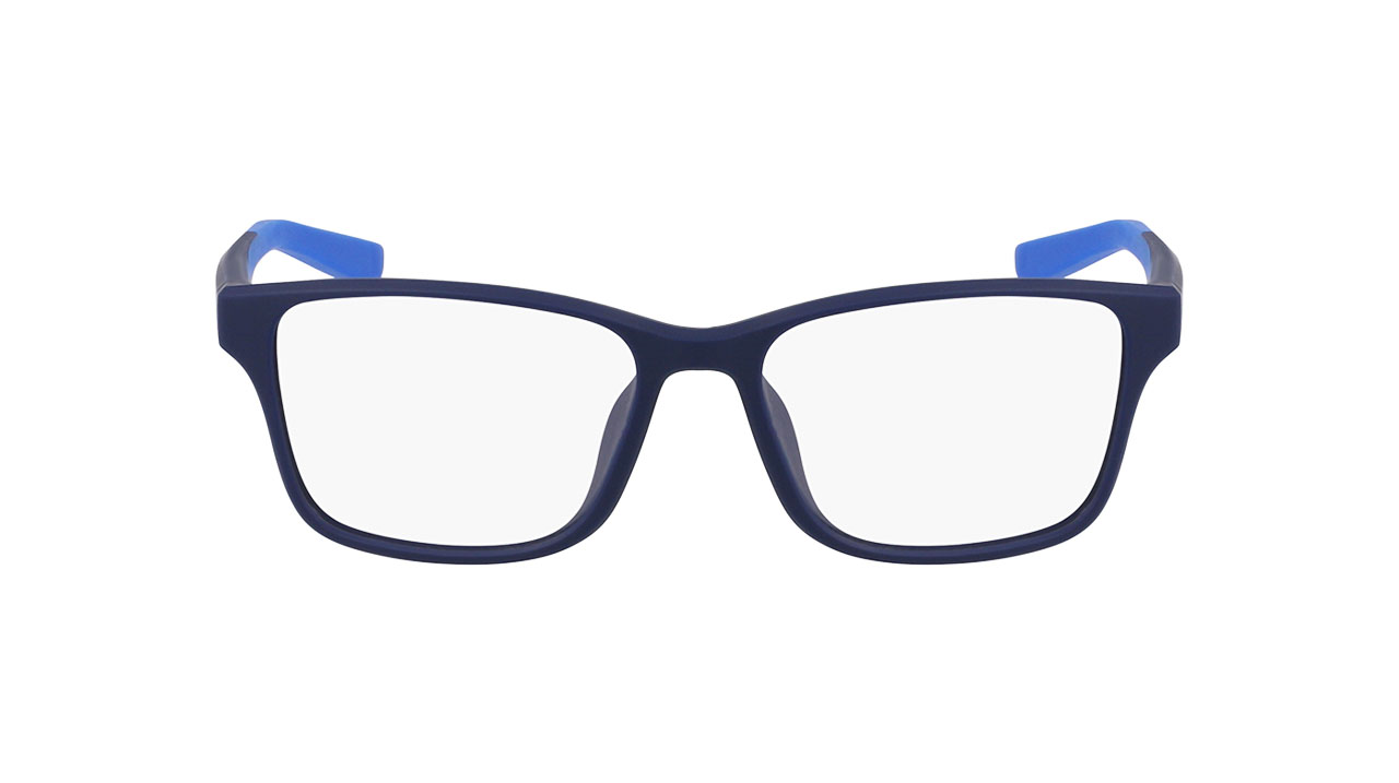 Glasses Nike 5038, blue colour - Doyle