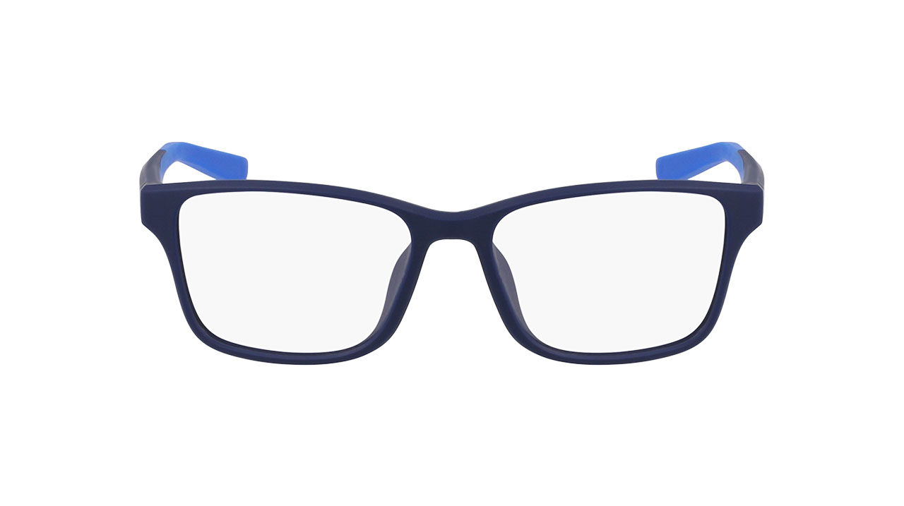 Nike 5038 Bleu Lunettes Optiques DOYLE