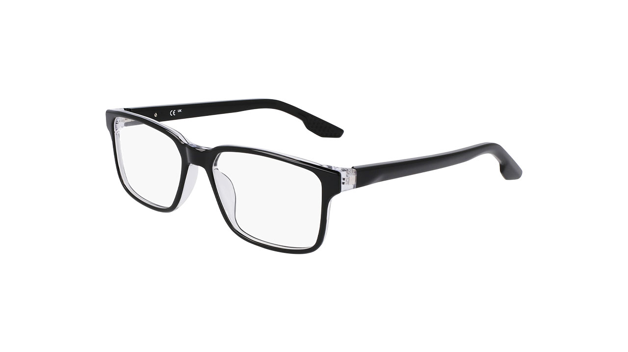 Glasses Nike 7160, black colour - Doyle