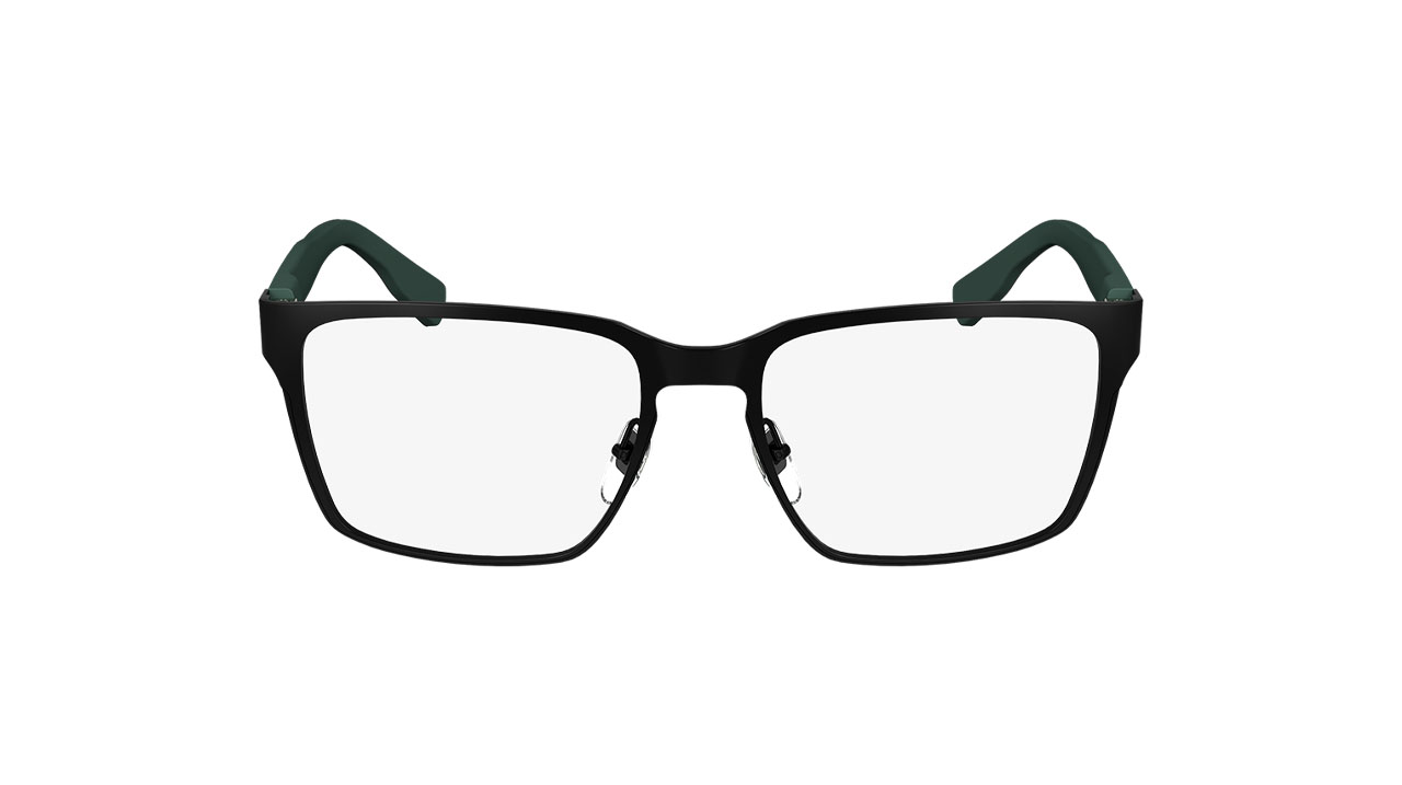 Paire de lunettes de vue Lacoste L2293 couleur noir - Doyle