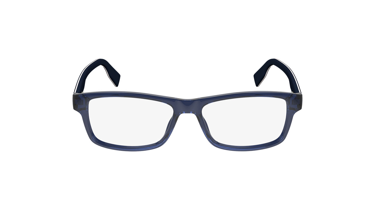 Glasses Lacoste L2707n, dark blue colour - Doyle