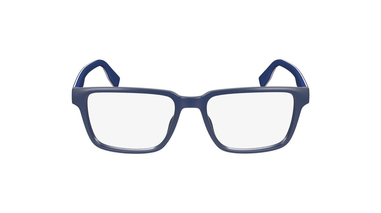 Glasses Lacoste L2936, dark blue colour - Doyle
