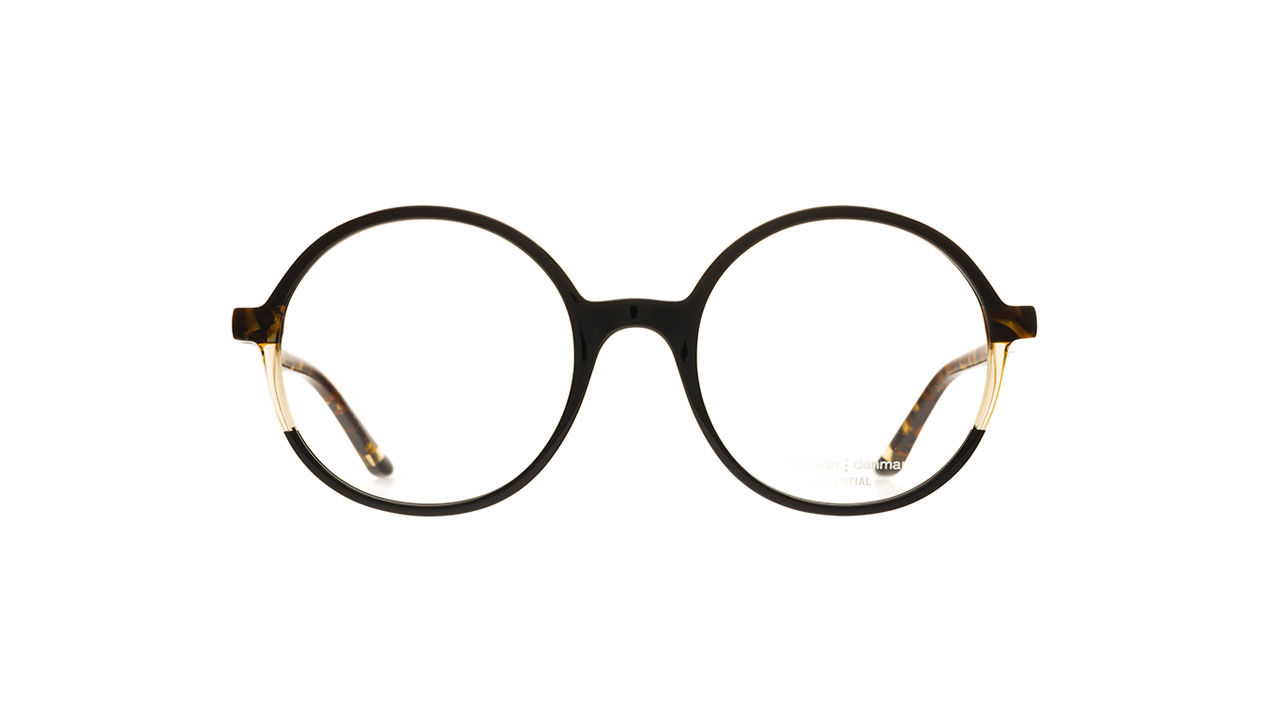 Prodesign Glow 4 Black Optical glasses DOYLE