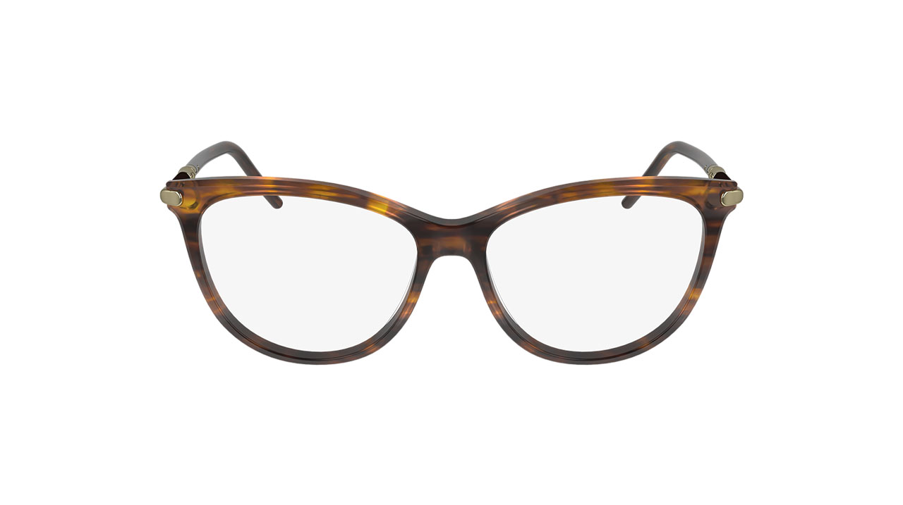 Glasses Longchamp Lo2727, brown colour - Doyle