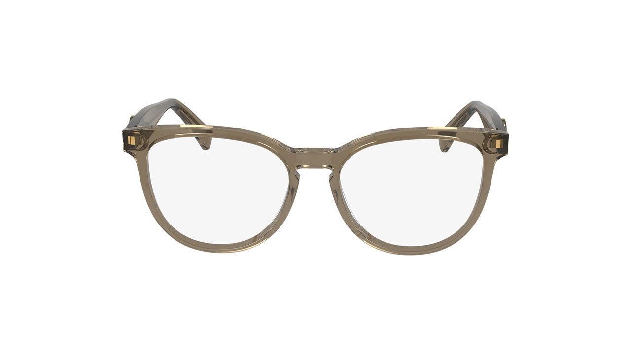 Glasses Longchamp Lo2729, brown colour - Doyle