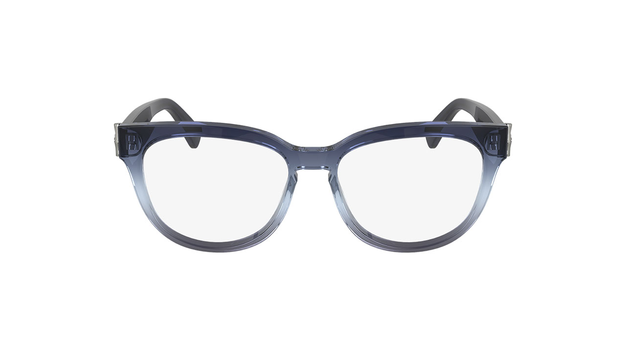 Glasses Longchamp Lo2732, dark blue colour - Doyle