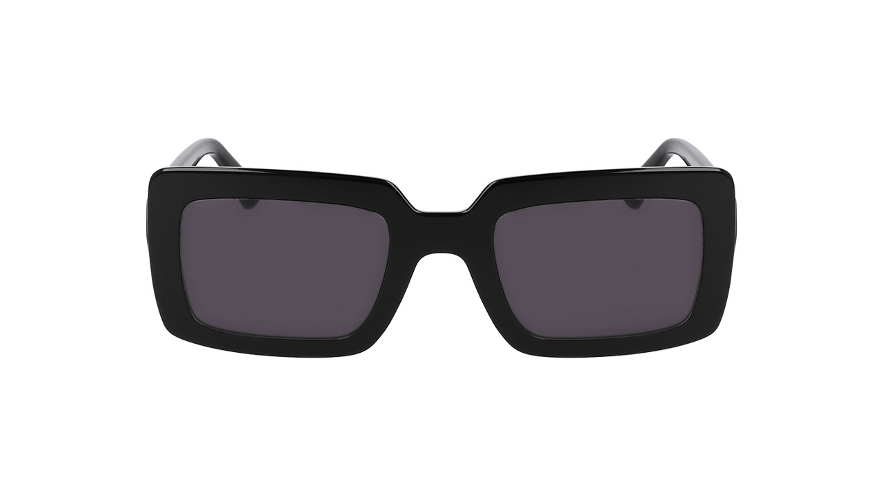 Sunglasses Longchamp Lo743s, black colour - Doyle