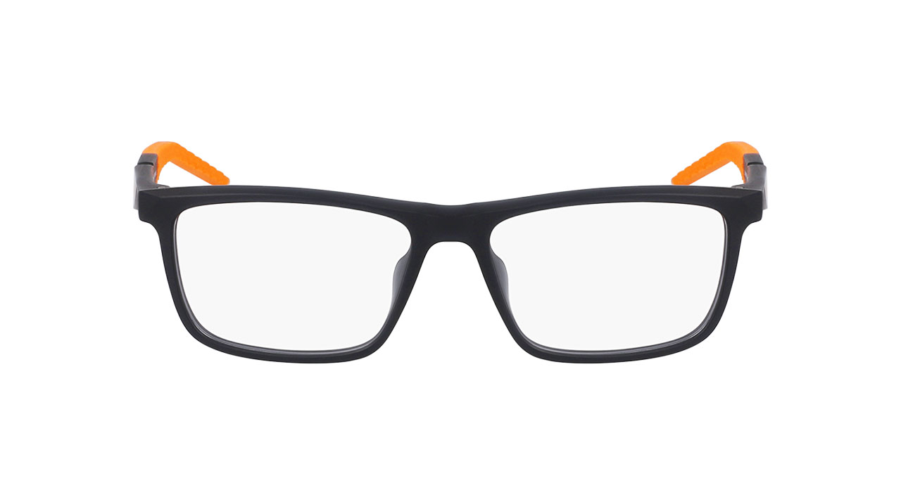 Glasses Nike 7057, gray colour - Doyle